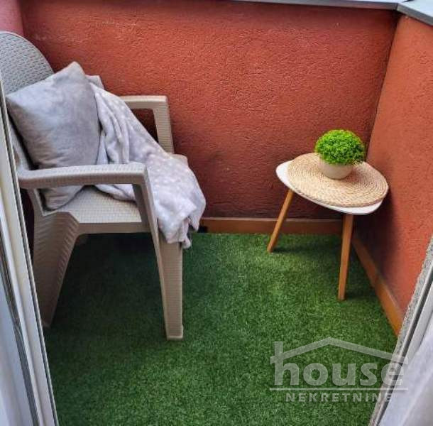 Stan,NOVI SAD,BULEVAR PATRIJARHA PAVLA 46m2,93730€ , ID: 1059112 17