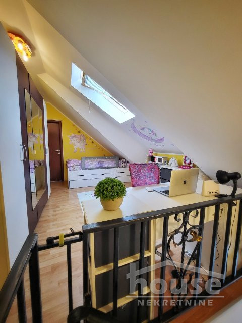 Stan,NOVI SAD,BULEVAR PATRIJARHA PAVLA 46m2,93730€ , ID: 1059112 11