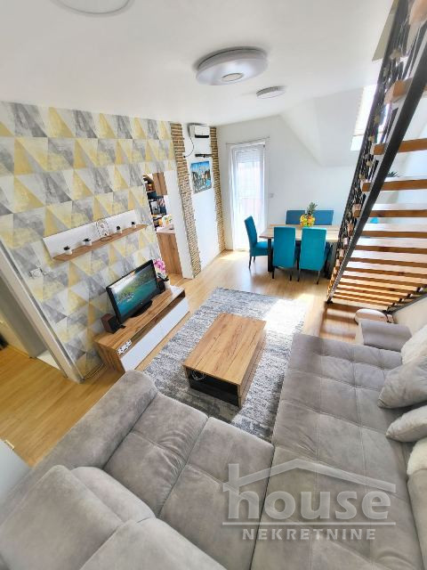 Stan,NOVI SAD,BULEVAR PATRIJARHA PAVLA 46m2,93730€ , ID: 1059112 2