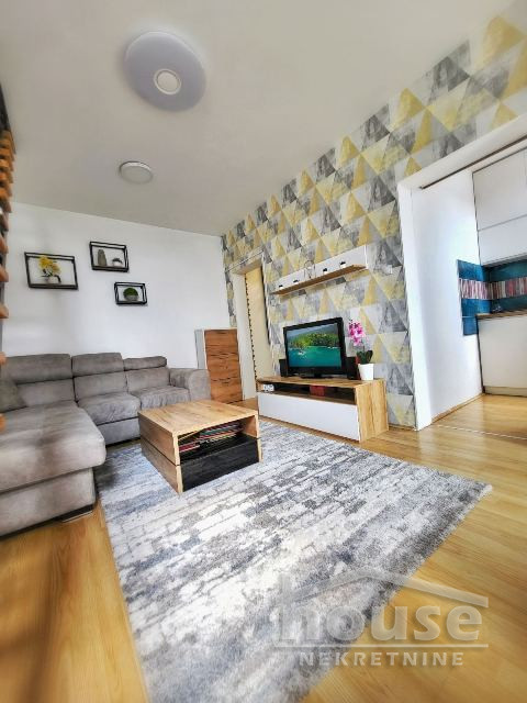 Stan,NOVI SAD,BULEVAR PATRIJARHA PAVLA 46m2,93730€ , ID: 1059112 3