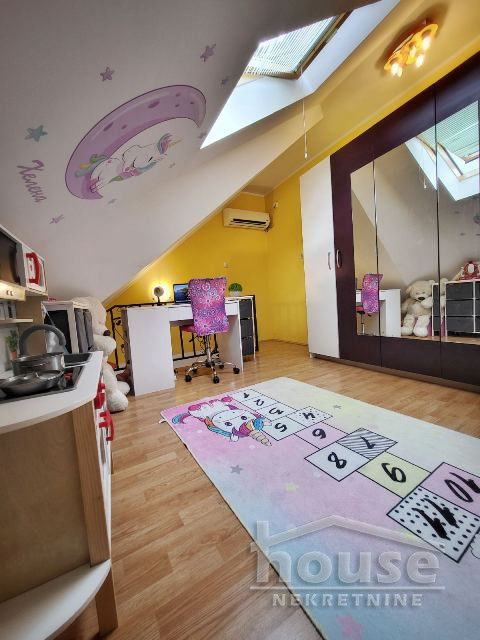 Stan,NOVI SAD,BULEVAR PATRIJARHA PAVLA 46m2,93730€ , ID: 1059112 13