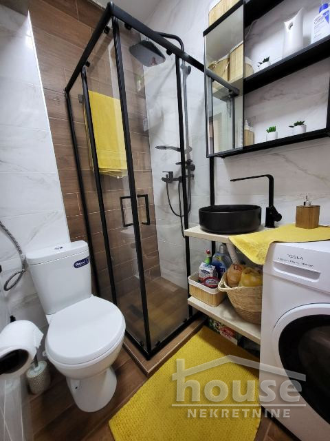 Stan,NOVI SAD,BULEVAR PATRIJARHA PAVLA 46m2,93730€ , ID: 1059112 15