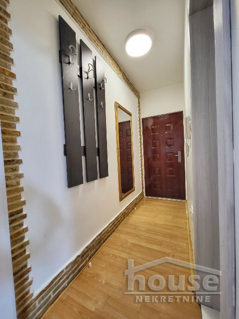 Stan,NOVI SAD,BULEVAR PATRIJARHA PAVLA 46m2,93730€ , ID: 1059112 9