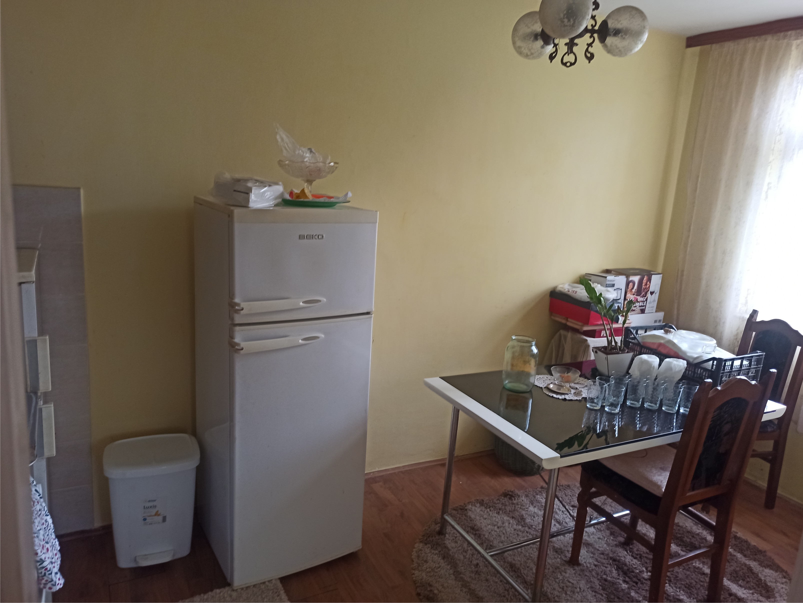 Arandjelovac  Dvosoban  Centar  Doktora Budimirovića  48m2 4