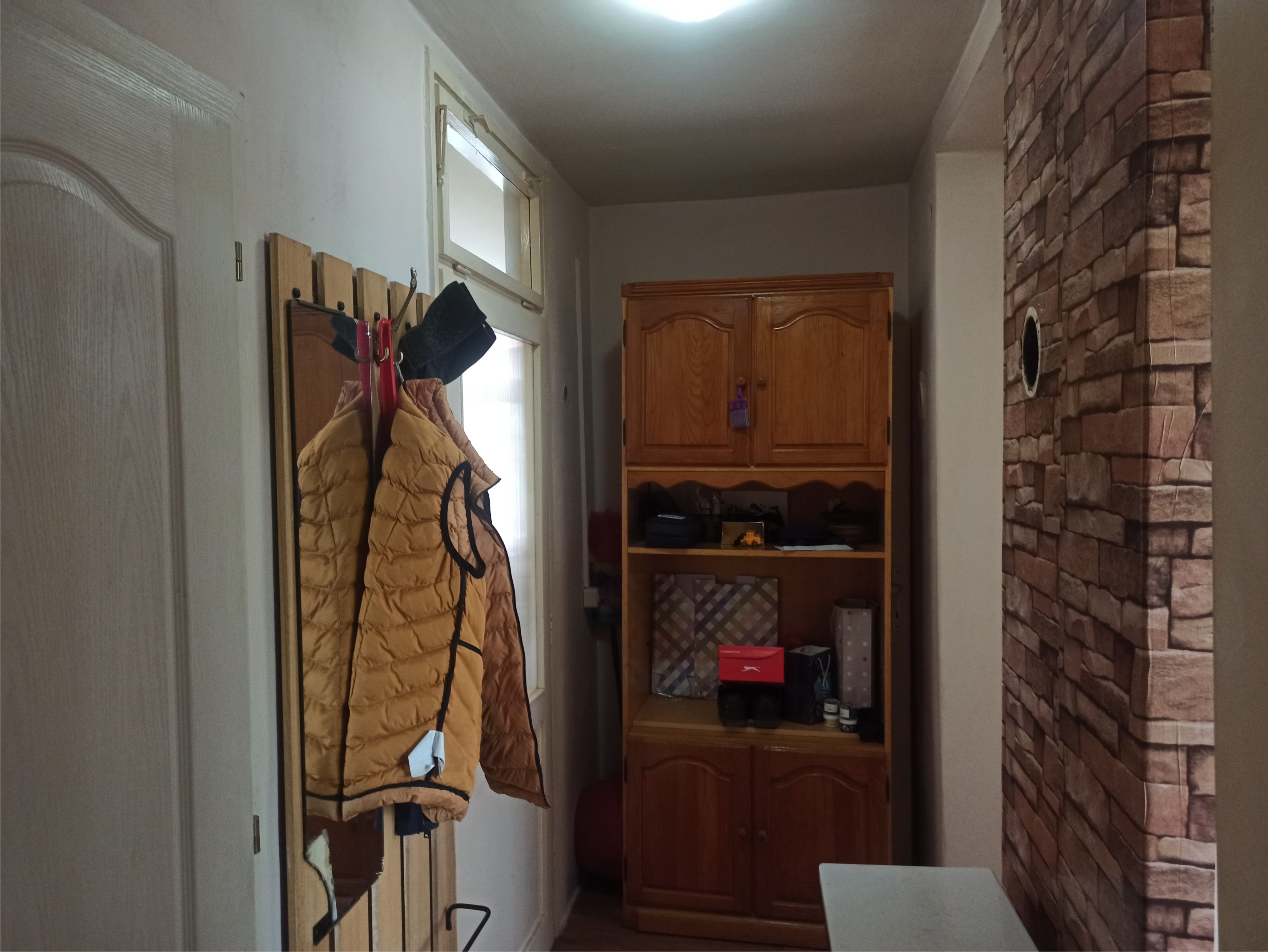 Arandjelovac  Dvosoban  Centar  Doktora Budimirovića  48m2 3