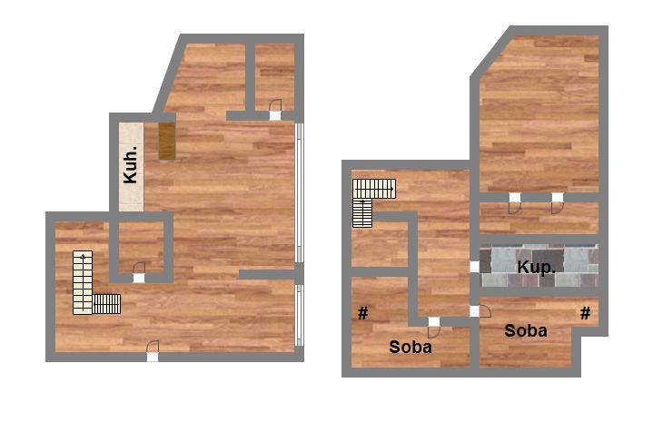 Uknjižen  bez ulaganja  hitna prodaja   062 792 583 1