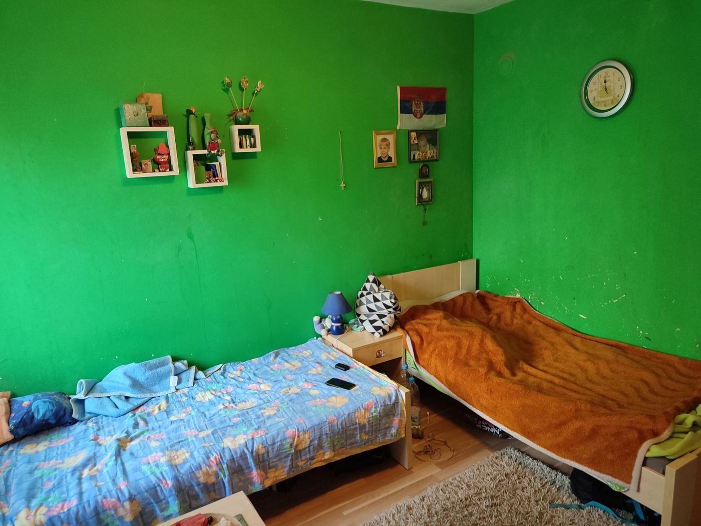 Odličan dvosoban stan idealnog rasporeda   062792583 3