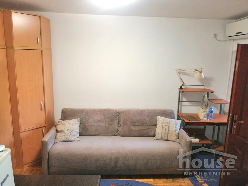 Stanovi,NOVI SAD,CENTAR 23m2,250€ , ID: 9113569 2