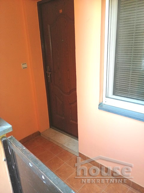 Stanovi,NOVI SAD,CENTAR 23m2,250€ , ID: 9113569 7