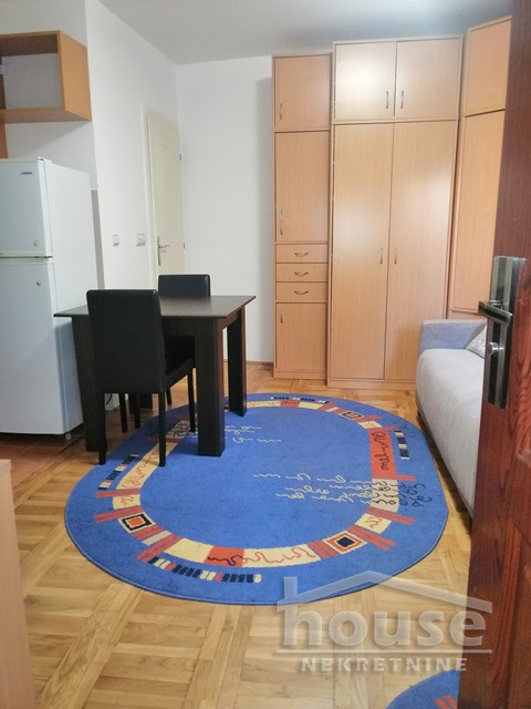 Stanovi,NOVI SAD,CENTAR 23m2,250€ , ID: 9113569 8
