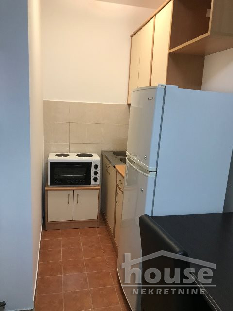 Stanovi,NOVI SAD,CENTAR 23m2,250€ , ID: 9113569 4