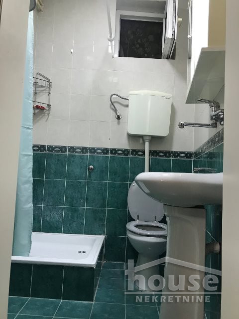 Stanovi,NOVI SAD,CENTAR 23m2,250€ , ID: 9113569 5