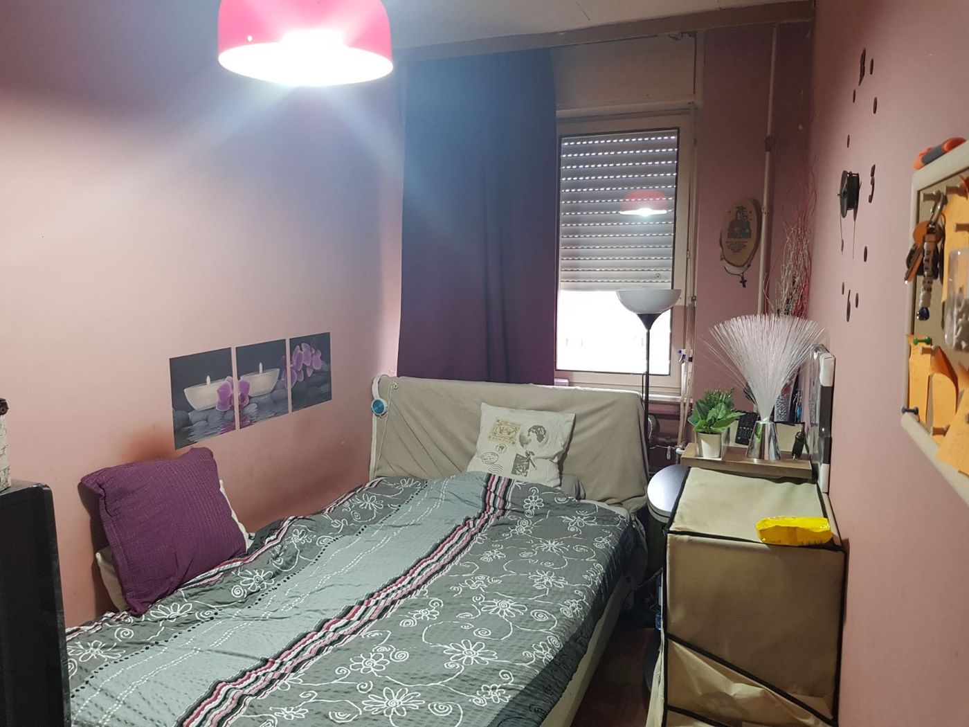 Uknjižen 1 1   odličan raspored 062 792 583 2