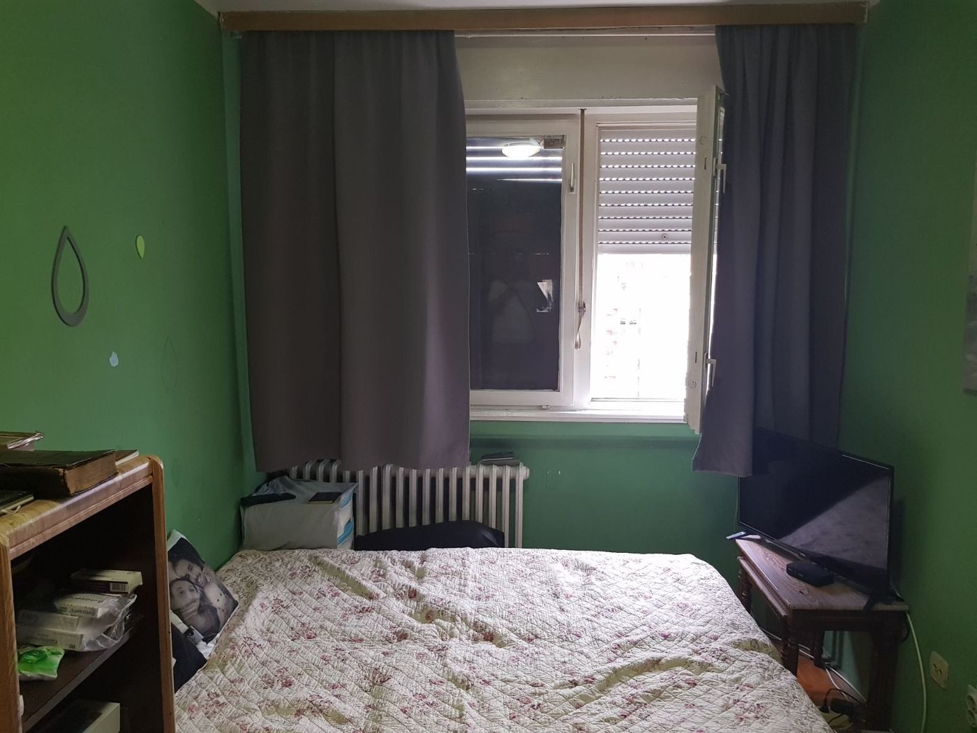 Uknjižen 1 1   odličan raspored 062 792 583 3