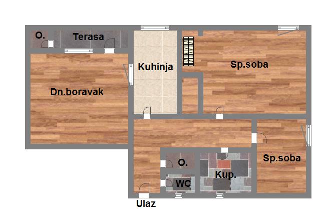 Uknjižen   retko u ponudi    062 792 583 1