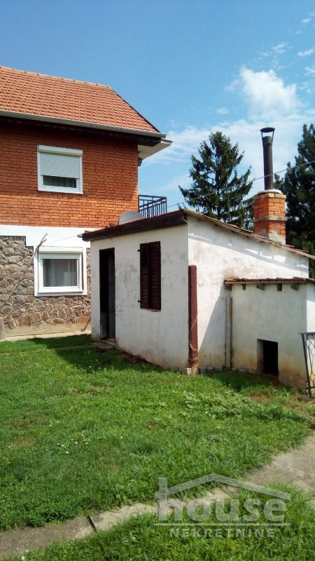 Kuca,ČORTANOVCI,ČORTANOVCI126m2,156000€ , ID: 3045743 22