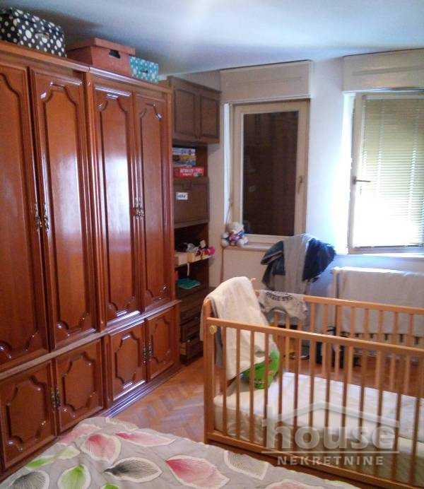 Stanovi,NOVI SAD,SAJAM 64m2,450€ , ID: 9115781 3