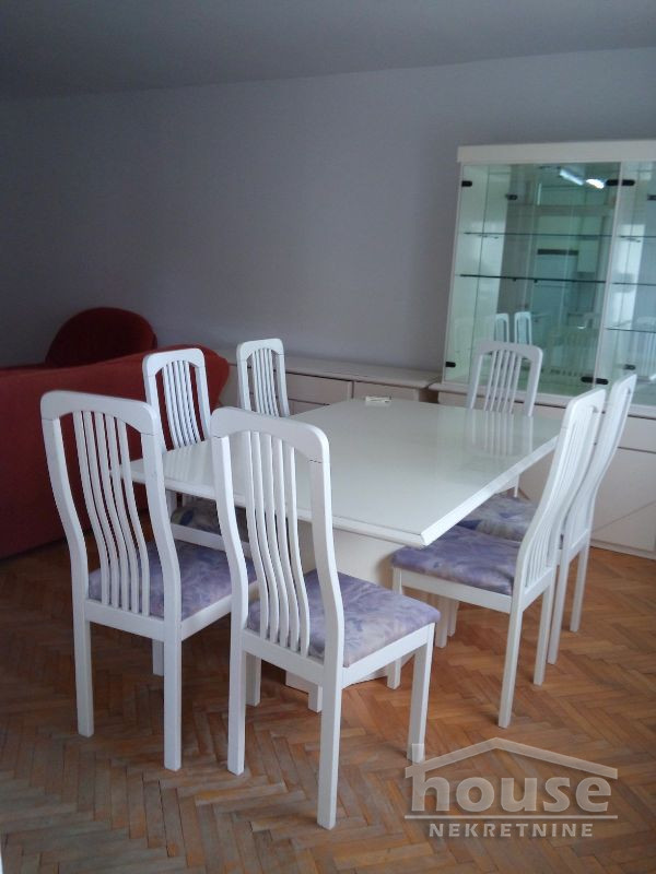 Stanovi,NOVI SAD,SAJAM 64m2,450€ , ID: 9115781 5