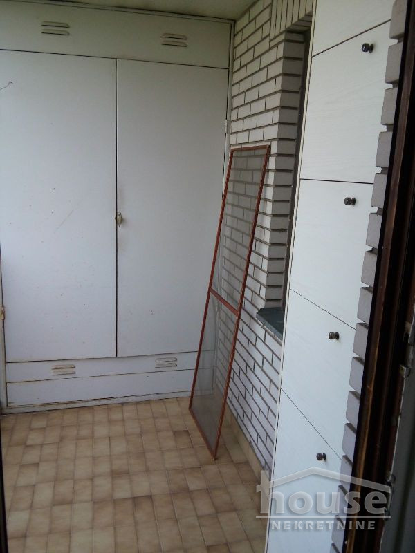 Stanovi,NOVI SAD,SAJAM 64m2,450€ , ID: 9115781 12