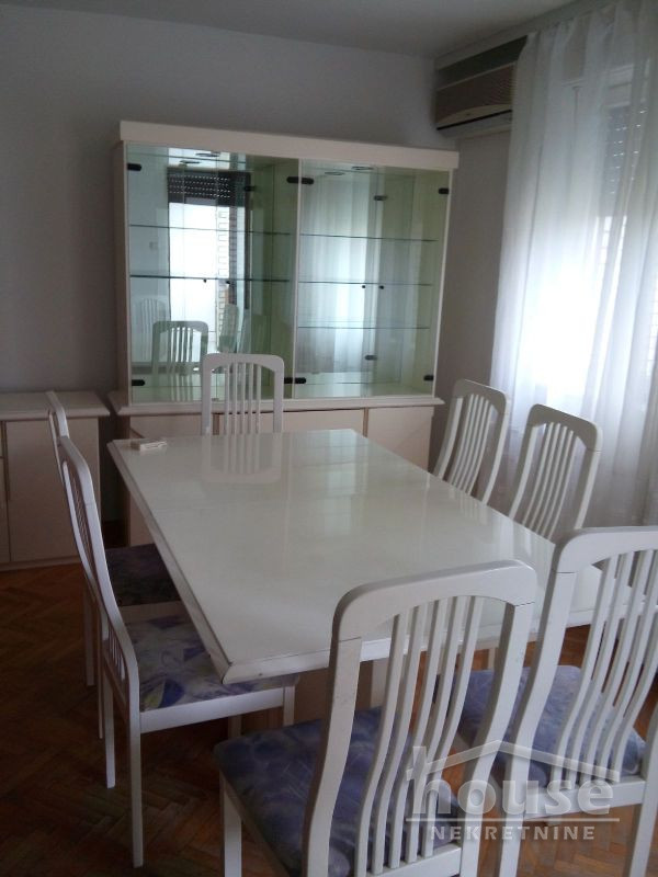 Stanovi,NOVI SAD,SAJAM 64m2,450€ , ID: 9115781 6