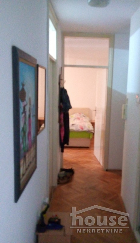 Stanovi,NOVI SAD,SAJAM 64m2,450€ , ID: 9115781 9