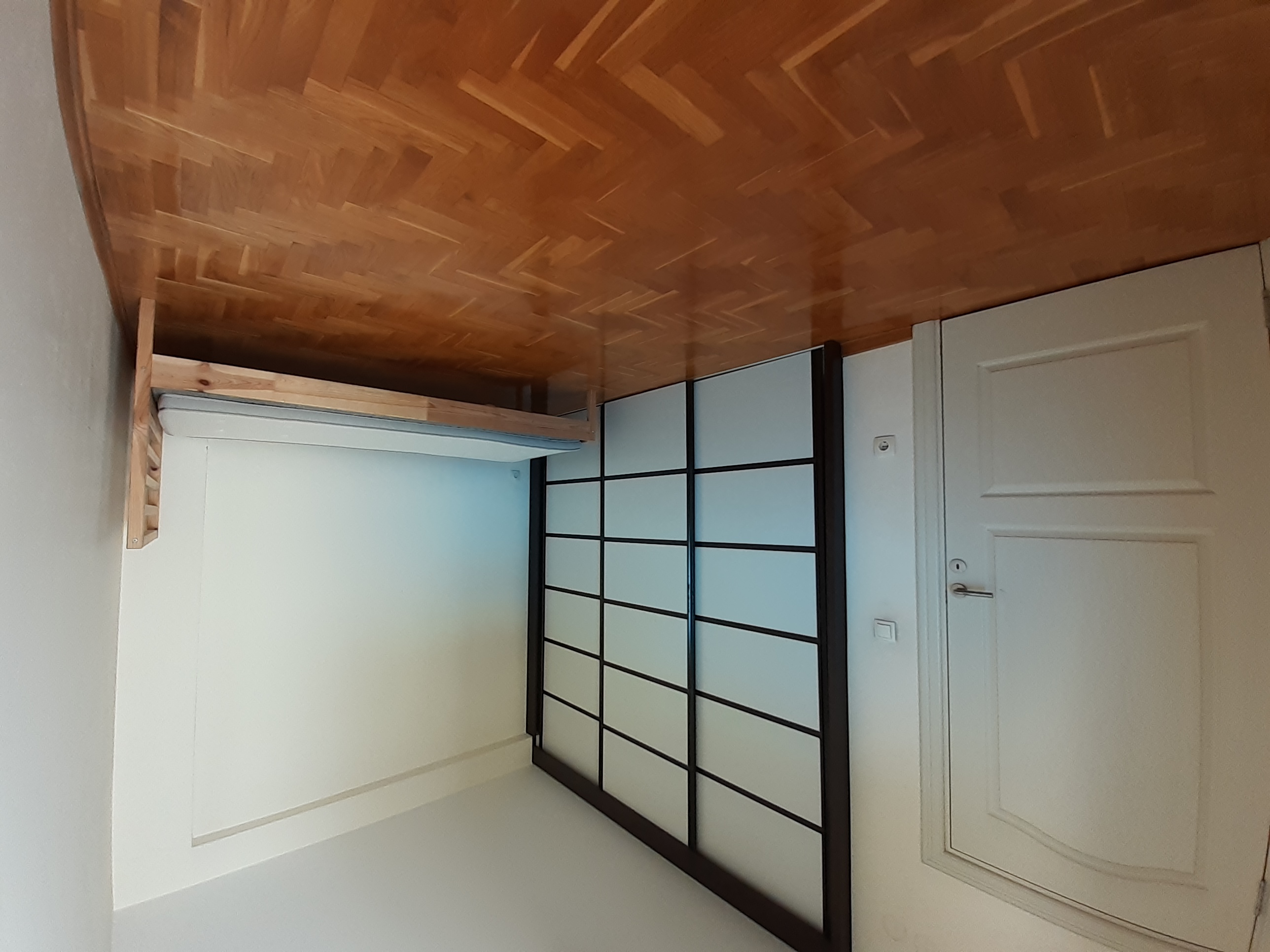 Izdavanje trosobnog stana  67m2  Vojvode Stepe  Voždovac 3