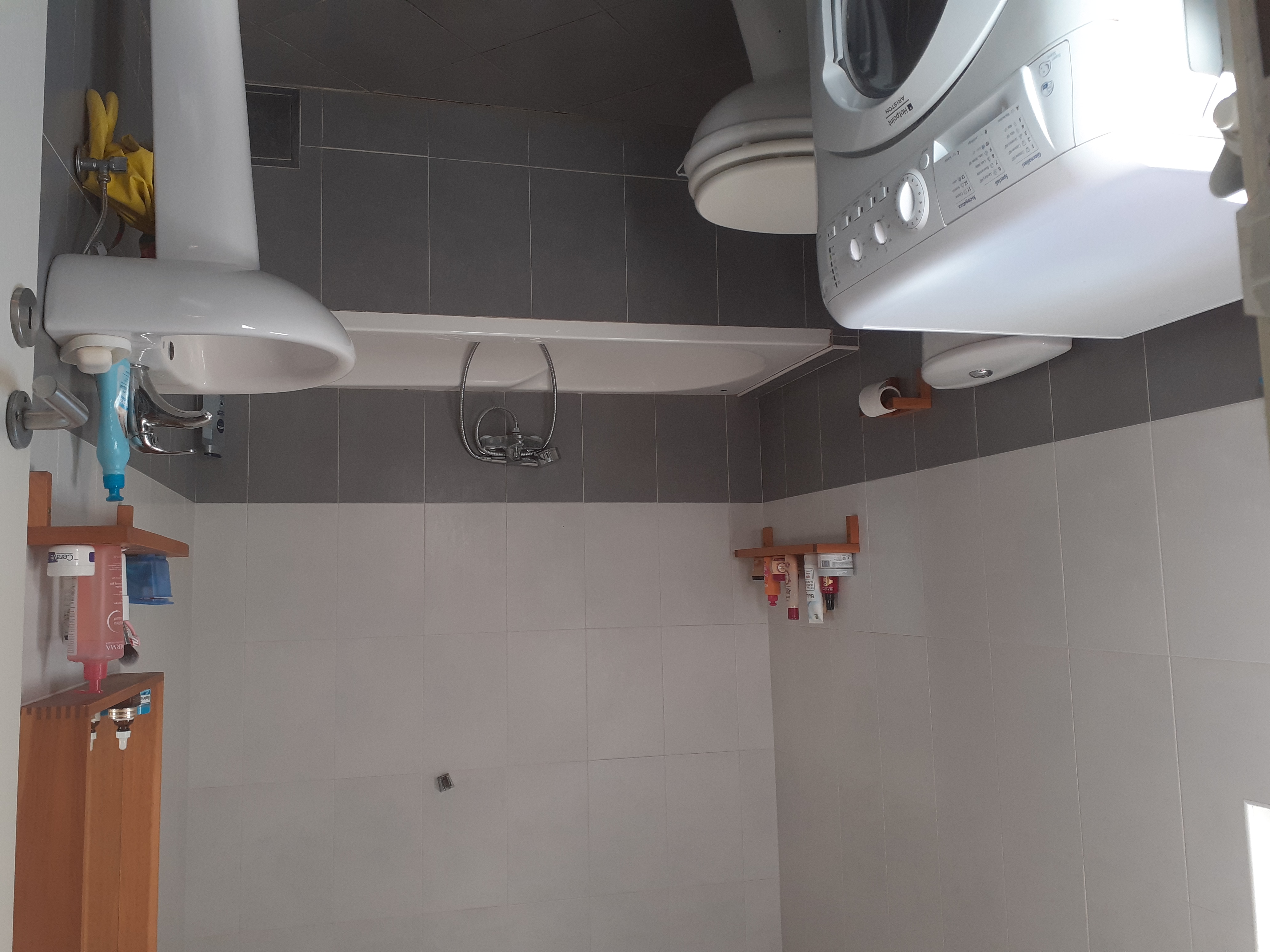 Izdavanje trosobnog stana  67m2  Vojvode Stepe  Voždovac 5