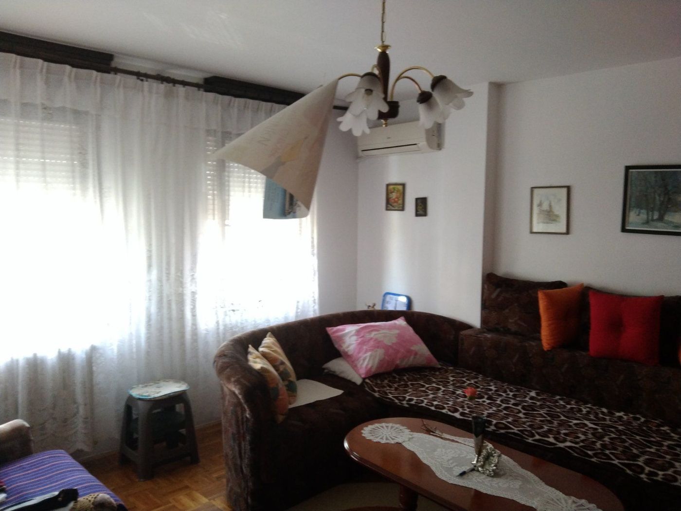 Odličan jednosoban stan idealnog rasporeda   062 792 583 2