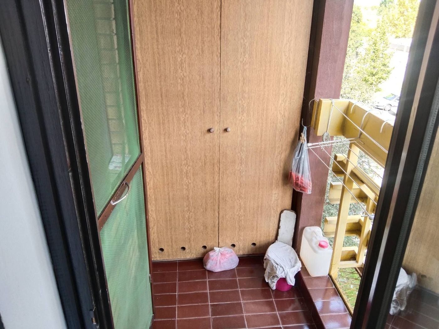 Odličan jednosoban stan idealnog rasporeda   062 792 583 5