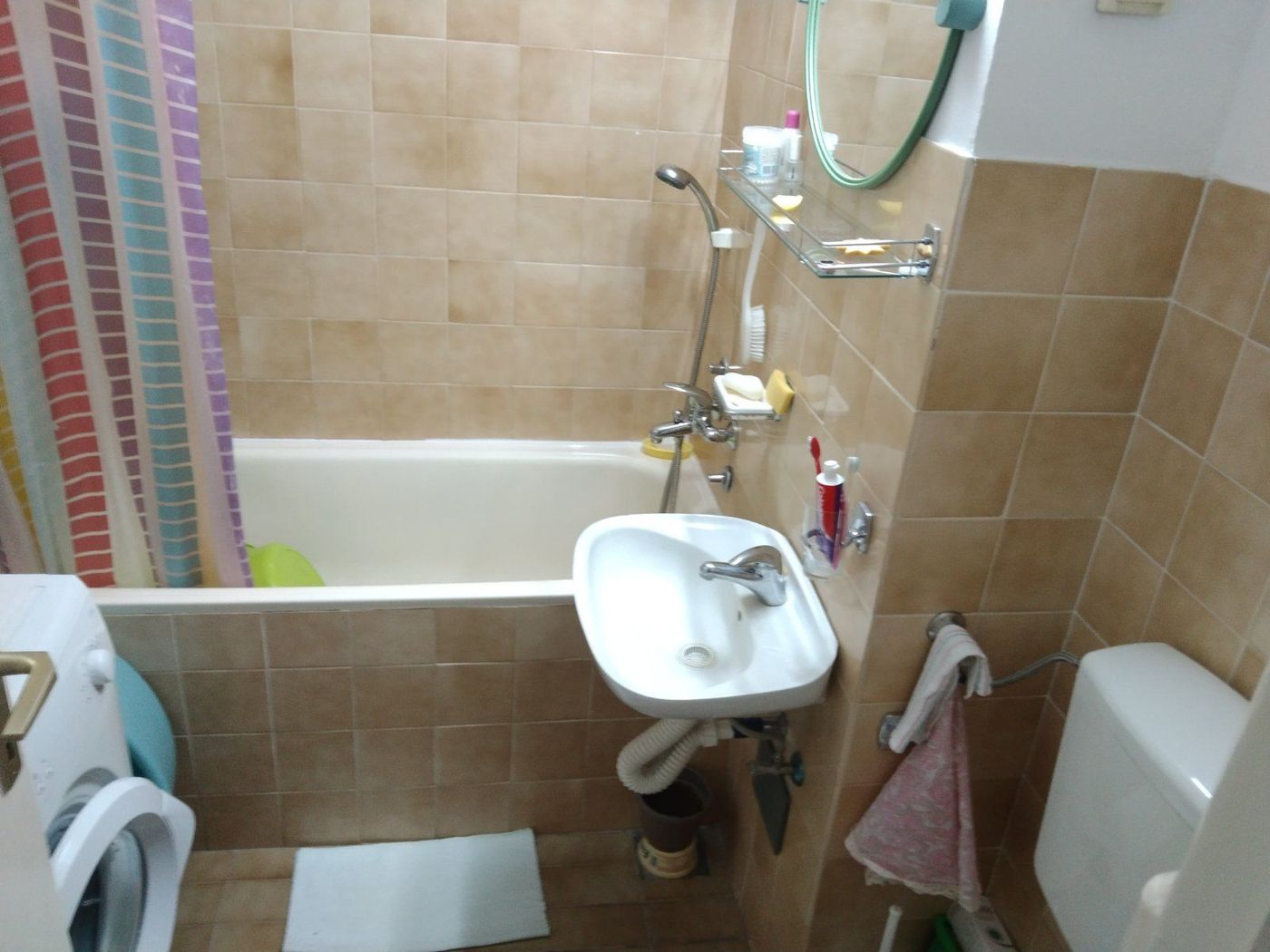 Odličan jednosoban stan idealnog rasporeda   062 792 583 4