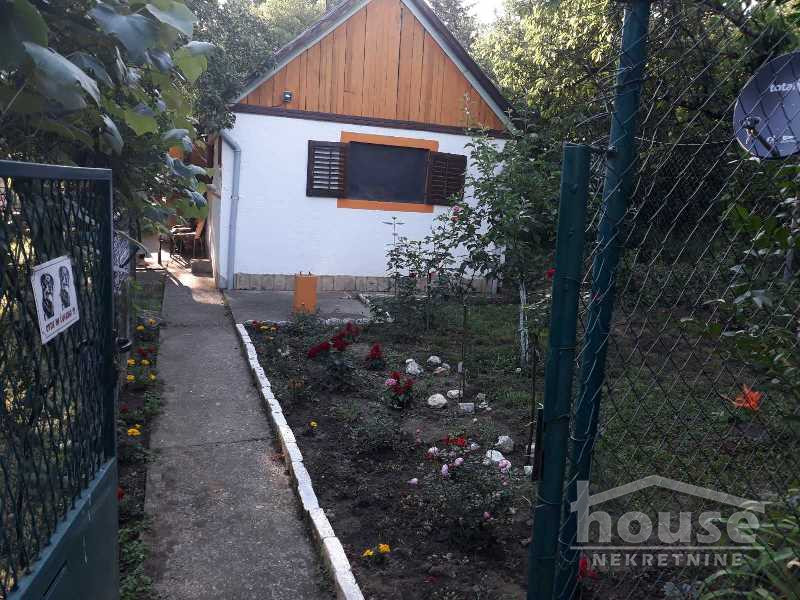 Kuca,ČORTANOVCI,ČORTANOVCI40m2,36500€ , ID: 3045754 1