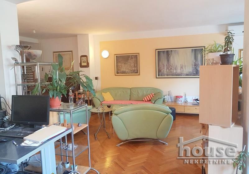 Stan,NOVI SAD,GRBAVICA 150m2,309000€ , ID: 1050521 7