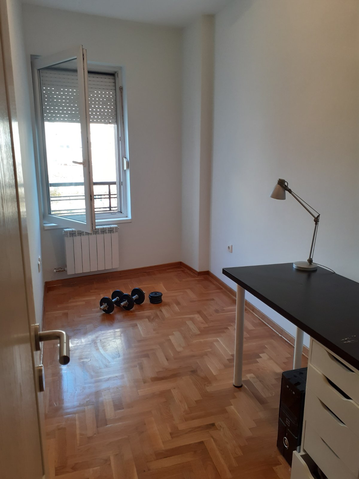 Izdavanje trosobnog stana  67m2  Vojvode Stepe  Voždovac 4