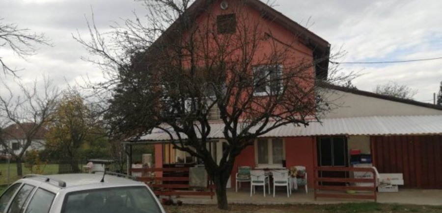 Vrbovno kuca 116m2 na placu od 10 ari 3