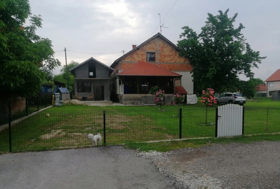 Kuca na prodaju Mladenovac Medjuluzje 4