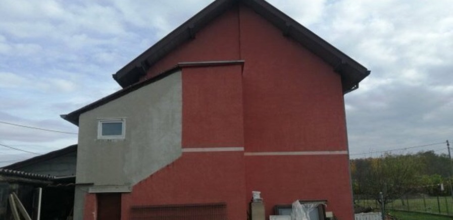 Vrbovno kuca 116m2 na placu od 10 ari 4