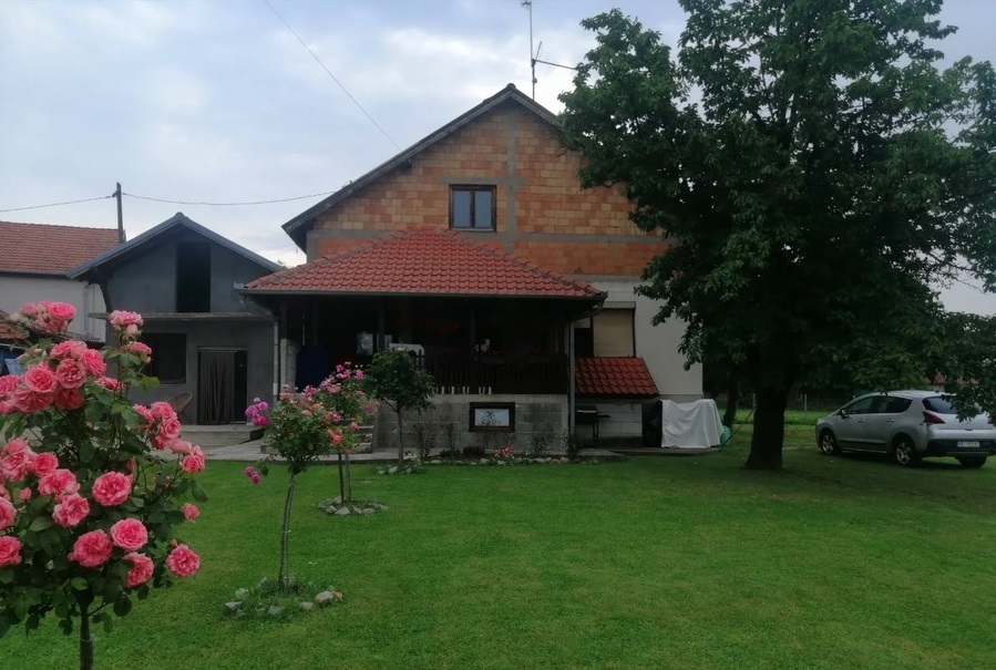 Kuca na prodaju Mladenovac Medjuluzje 5