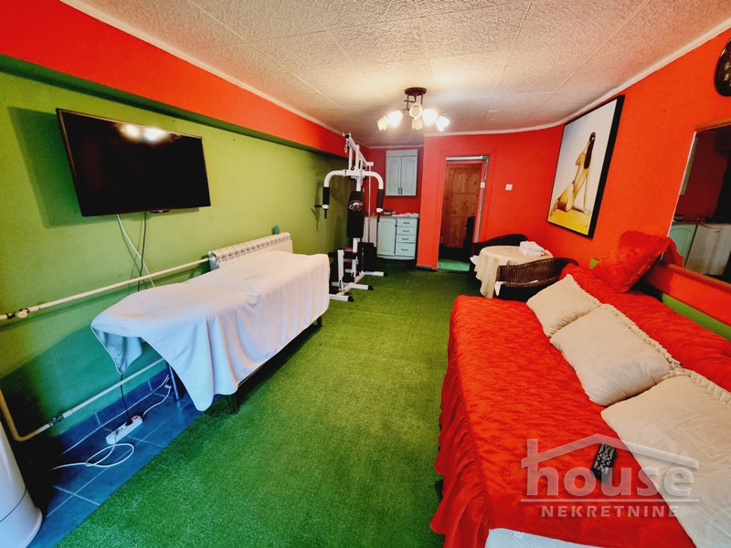 Kuca,NOVI SAD,PETROVARADIN240m2,360500€ , ID: 3045760 13