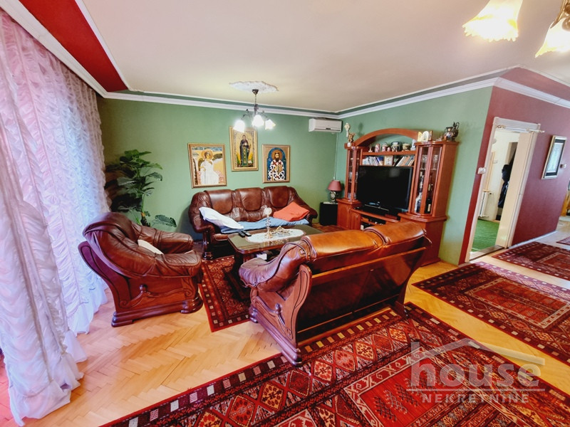 Kuca,NOVI SAD,PETROVARADIN240m2,360500€ , ID: 3045760 3