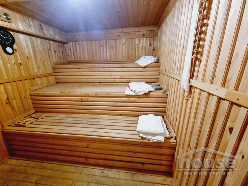 Kuca,NOVI SAD,PETROVARADIN240m2,360500€ , ID: 3045760 14