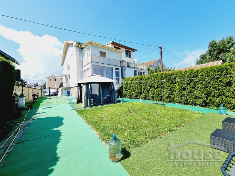 Kuca,NOVI SAD,PETROVARADIN240m2,360500€ , ID: 3045760 15