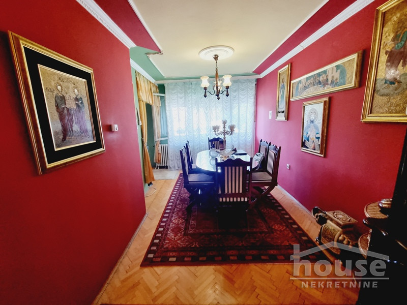 Kuca,NOVI SAD,PETROVARADIN240m2,360500€ , ID: 3045760 4