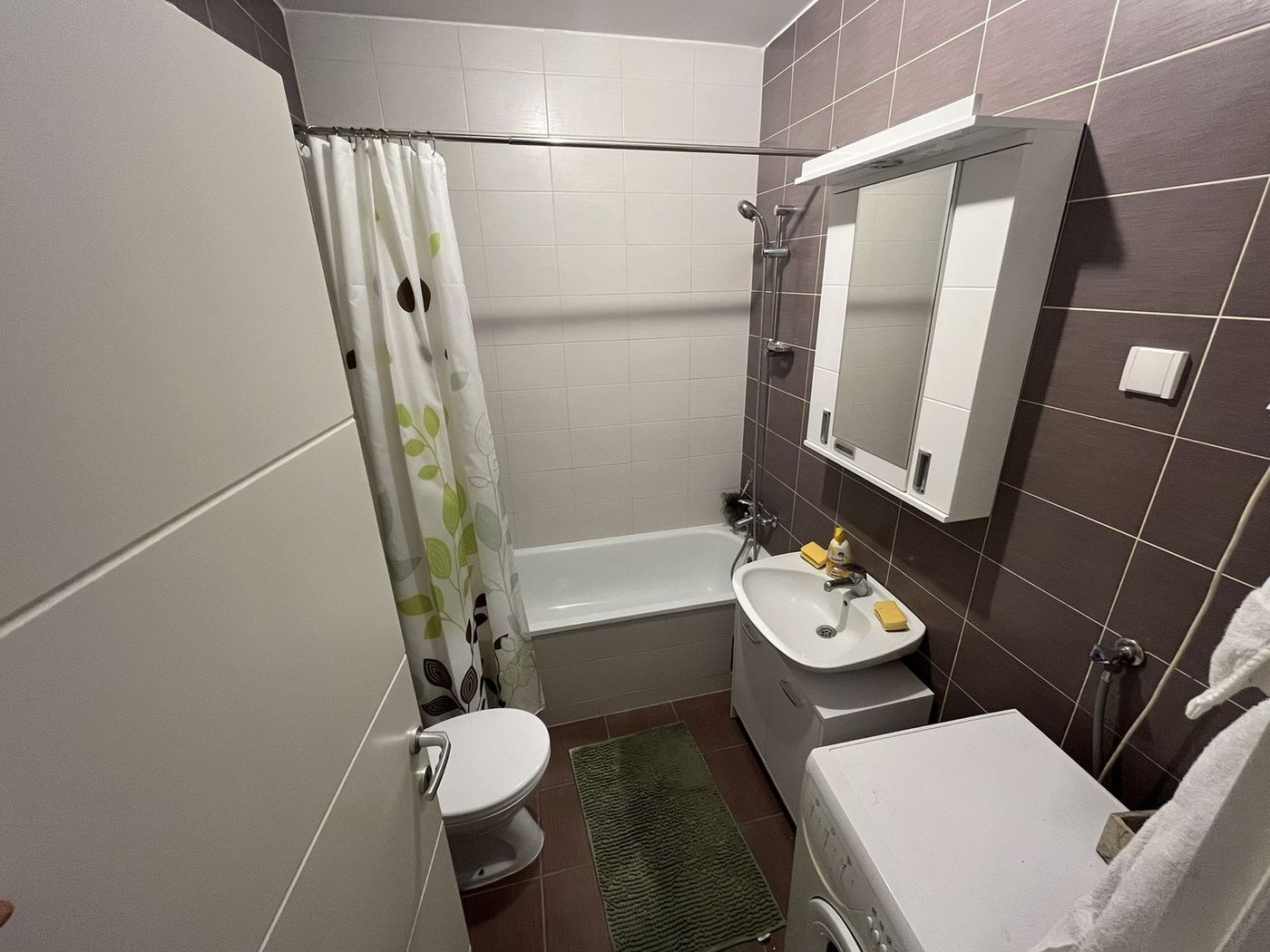 Namešten   odličan jednoiposoban stan na trgiću   062 792 583 4