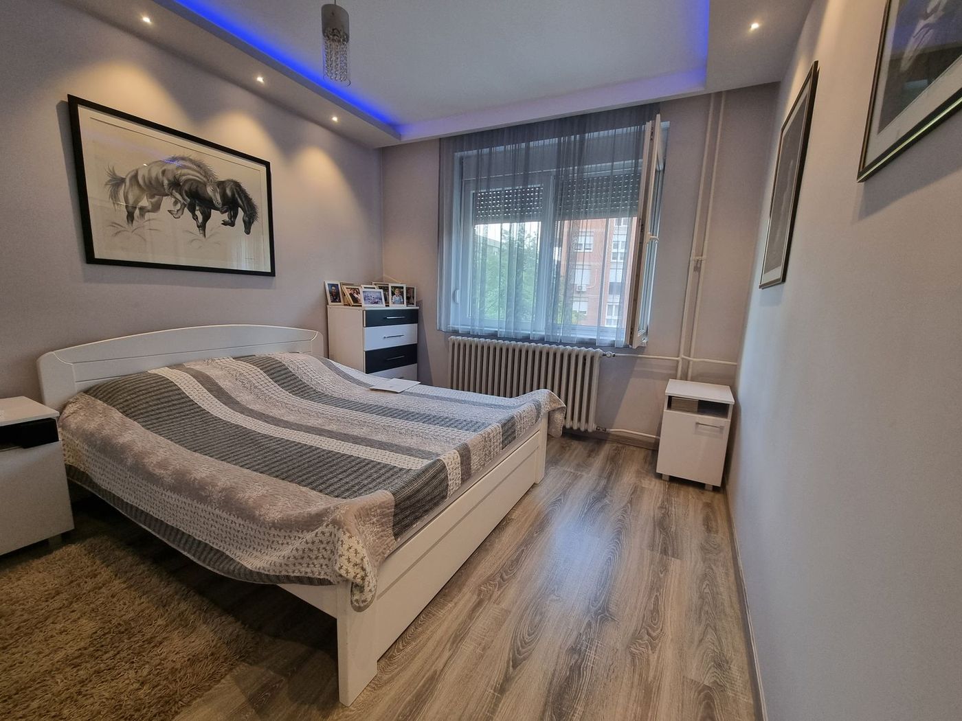 Savršen trosoban stan na najtraženijoj lokaciji    062 792 583 2