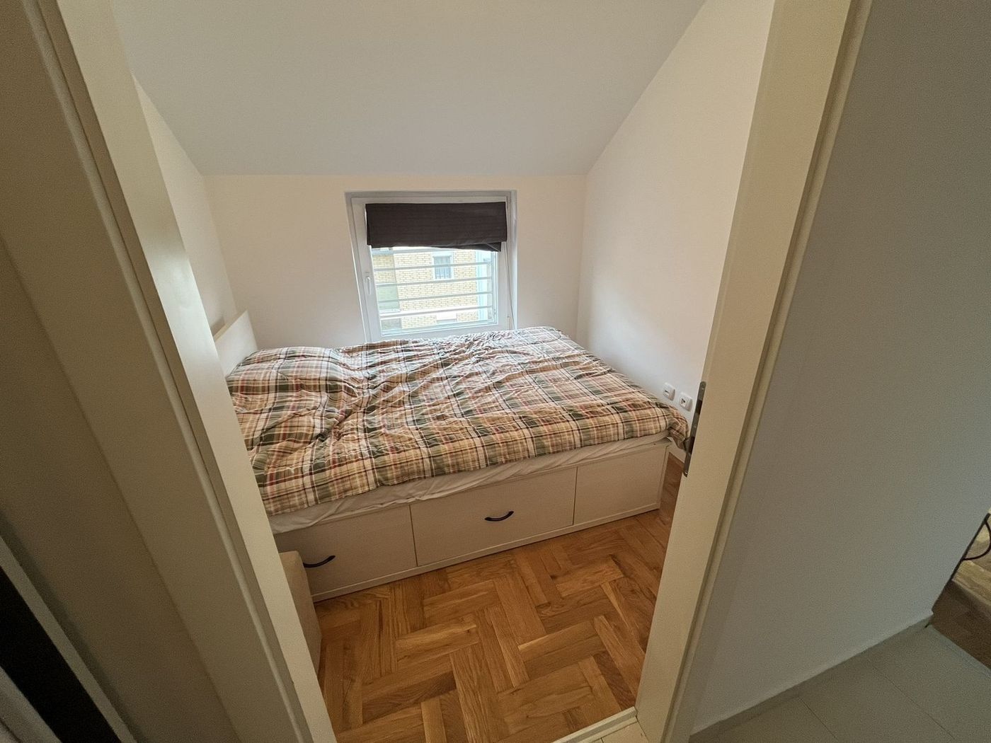 Namešten   odličan jednoiposoban stan na trgiću   062 792 583 2