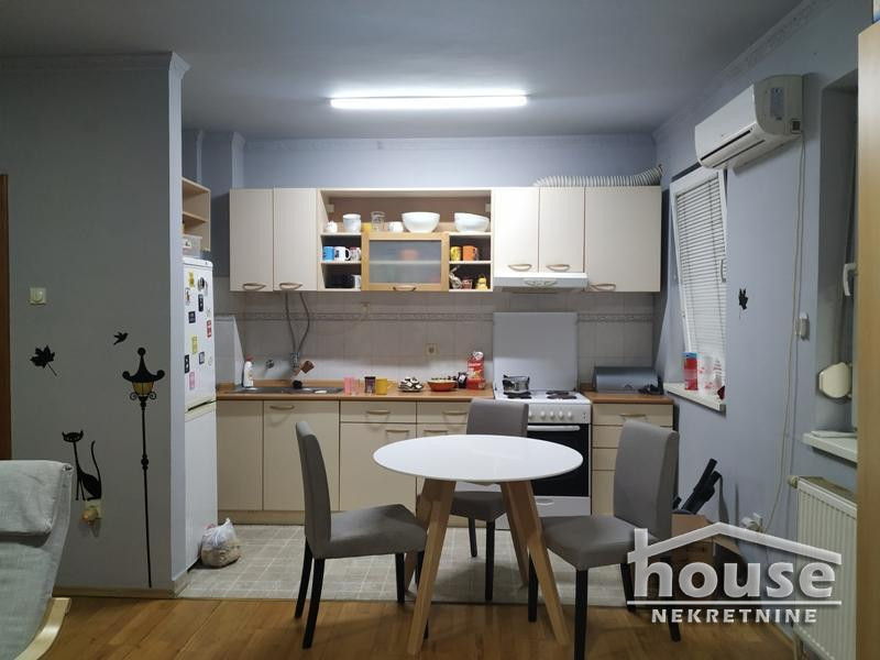 Stan,NOVI SAD,CENTAR 59m2,123600€ , ID: 1055246 4