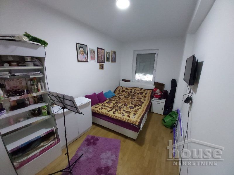 Stan,NOVI SAD,CENTAR 59m2,123600€ , ID: 1055246 5