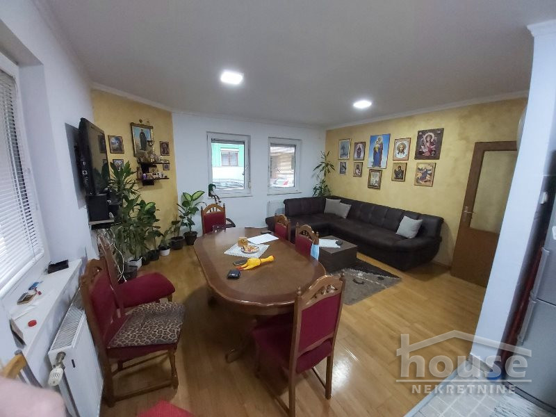 Stan,NOVI SAD,CENTAR 59m2,123600€ , ID: 1055246 6