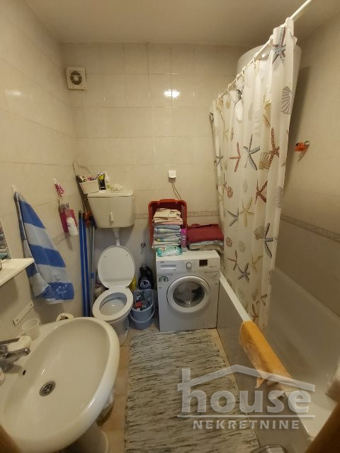 Stan,NOVI SAD,CENTAR 59m2,123600€ , ID: 1055246 10