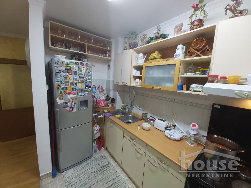 Stan,NOVI SAD,CENTAR 59m2,123600€ , ID: 1055246 11